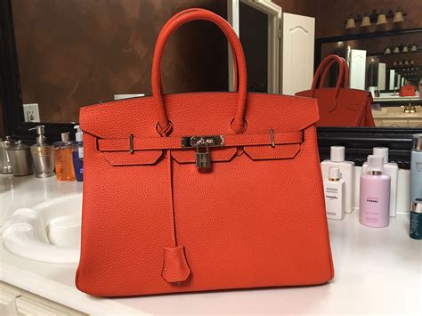 hermes birkin 40 replica ialy|hermes birkin look alikes.